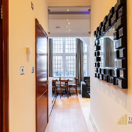 The Chapter Hotels - Griffin House London Eksteriør billede
