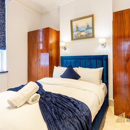 The Chapter Hotels - Griffin House London Eksteriør billede
