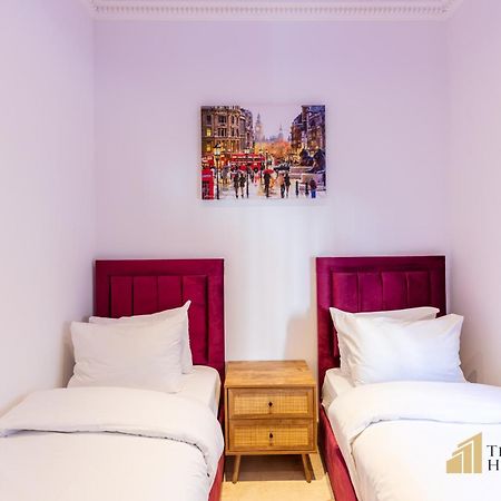 The Chapter Hotels - Griffin House London Eksteriør billede