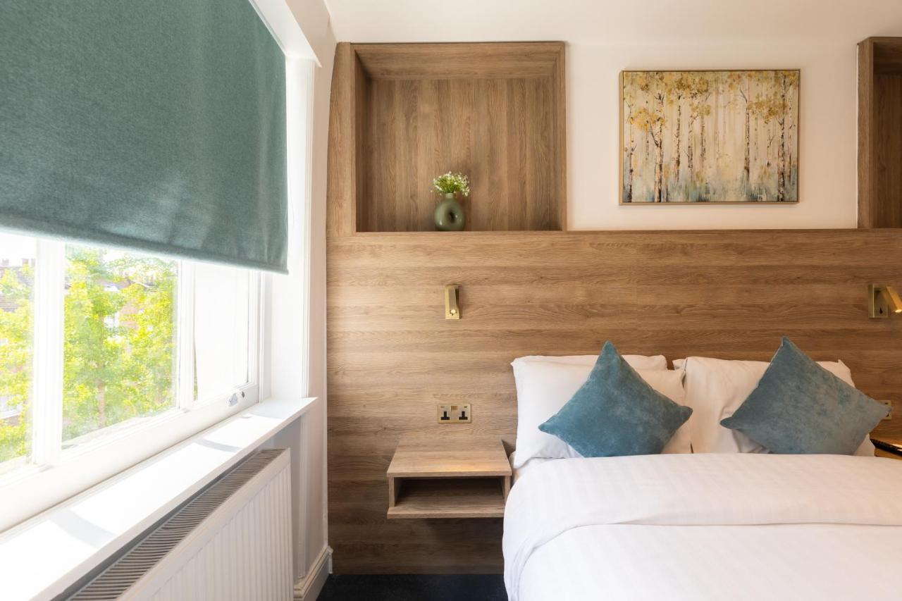The Chapter Hotels - Griffin House London Eksteriør billede