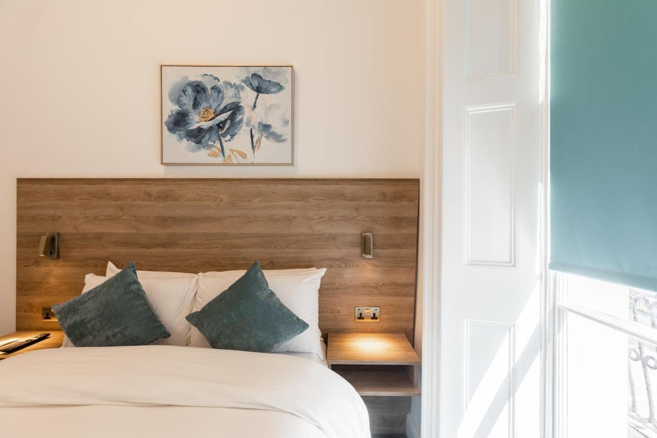 The Chapter Hotels - Griffin House London Eksteriør billede