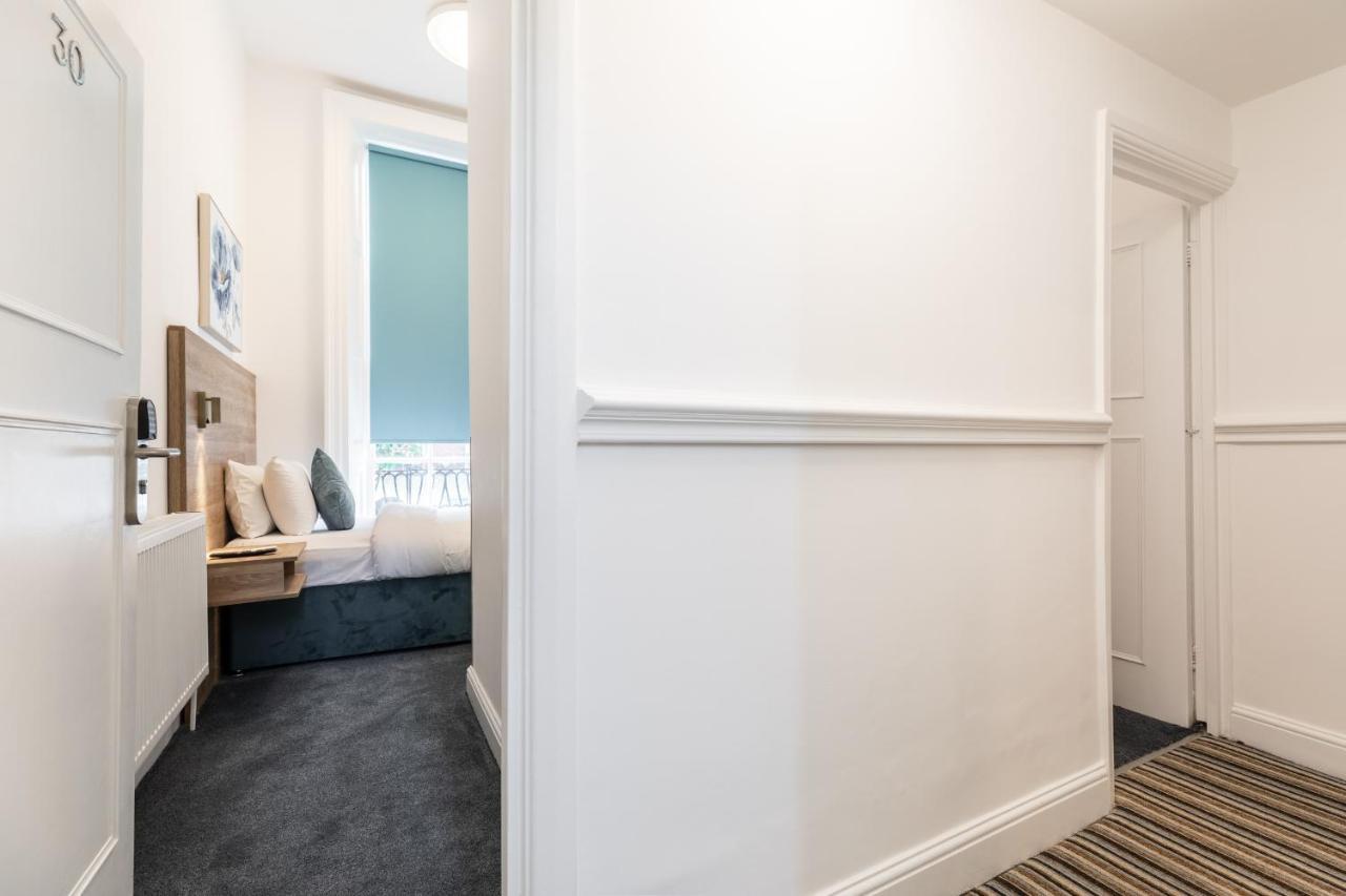 The Chapter Hotels - Griffin House London Eksteriør billede