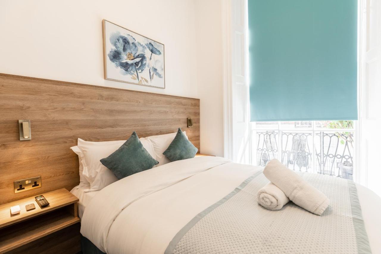 The Chapter Hotels - Griffin House London Eksteriør billede