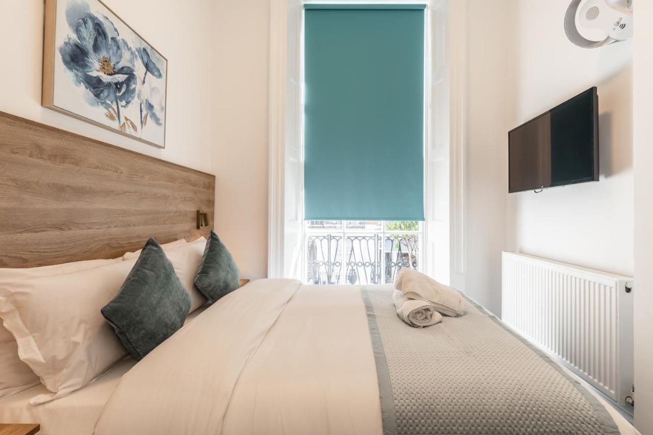 The Chapter Hotels - Griffin House London Eksteriør billede