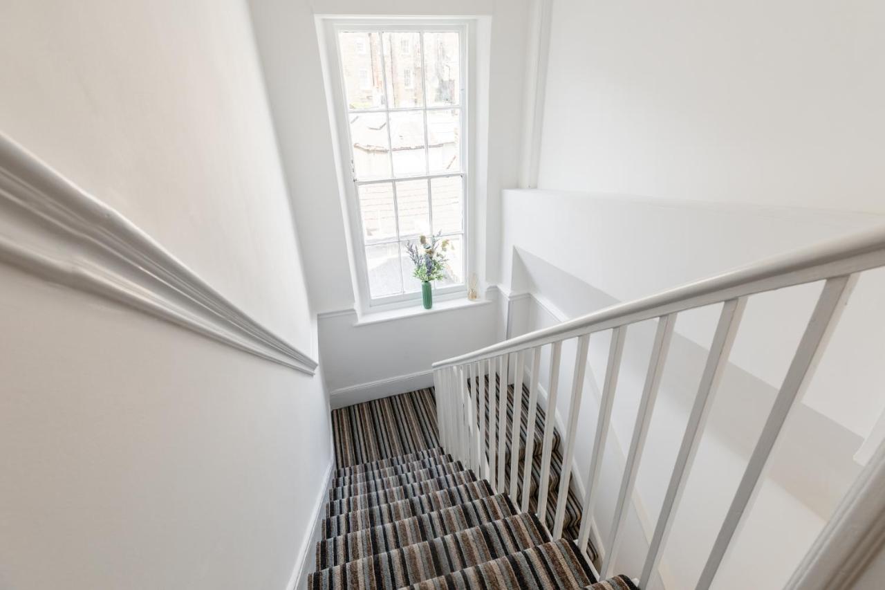The Chapter Hotels - Griffin House London Eksteriør billede