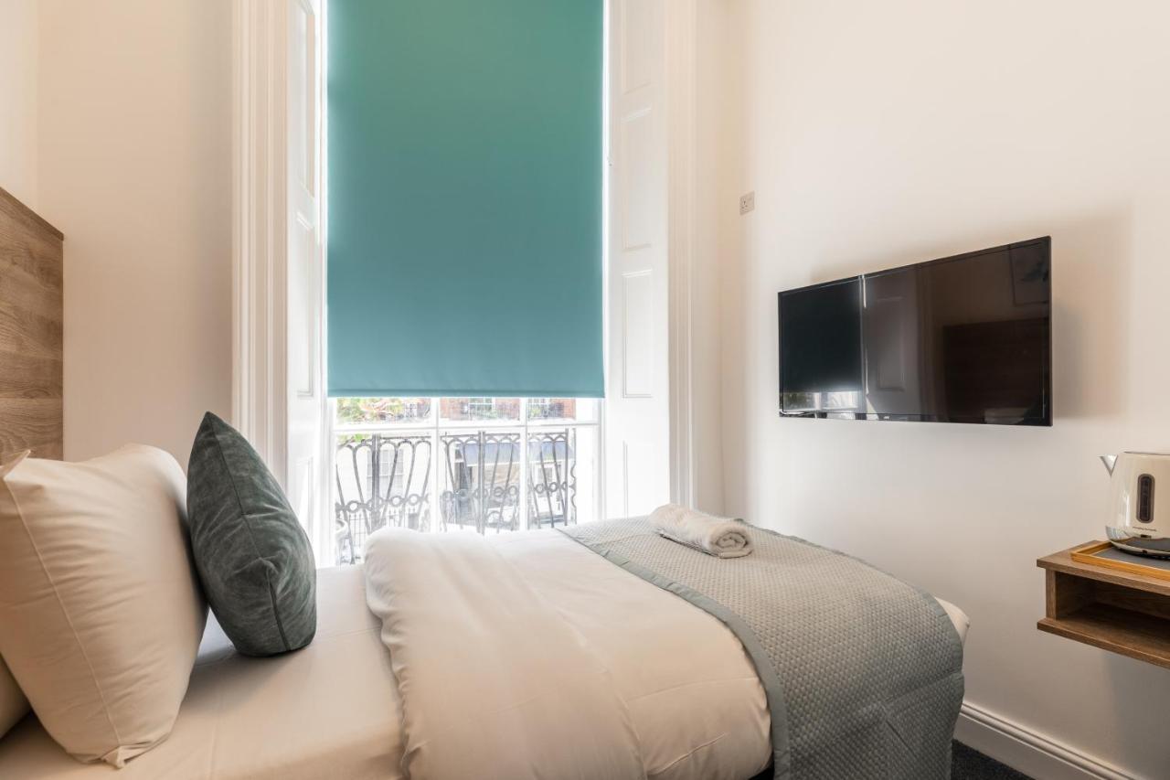 The Chapter Hotels - Griffin House London Eksteriør billede