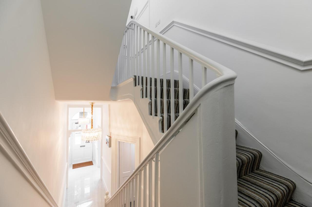 The Chapter Hotels - Griffin House London Eksteriør billede